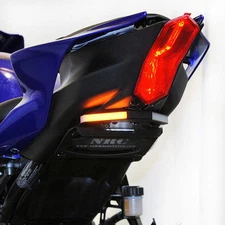 New Rage Cycles Fits R7-FE-T FEnder Eliminator Kit For 21+ Yamaha R7