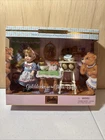 Goldilocks and the Three Bears Barbie Collector Edition Vtg Brand New