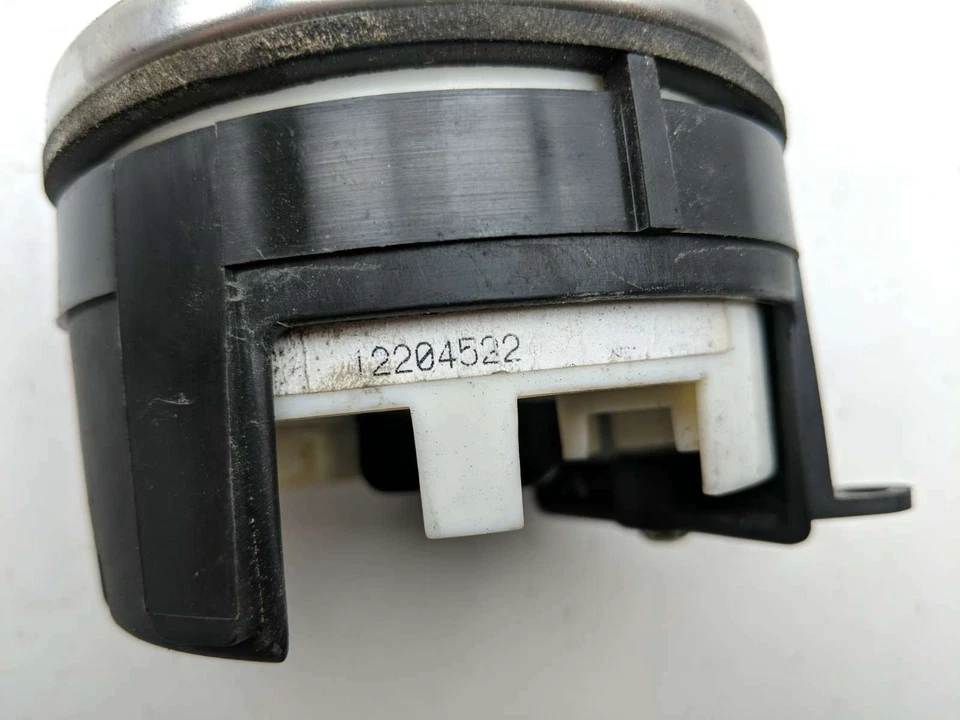 06 Harley Davidson FLHXI Street Glide Speedo Speedometer Gauge - Image 4 of 4