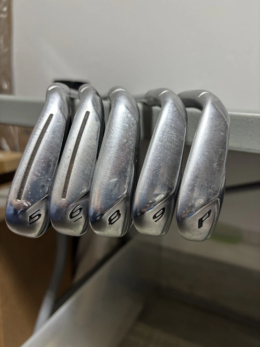 Taylormade Rocketbladez Irons for sale | eBay
