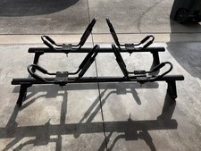Rhino Roof Rack for Jeep Wrangler with One Touch System No Drill