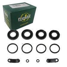 FRENKIT REPARATURSATZ BREMSSATTEL 28mm HINTEN passend für AUDI Q7 JAGUAR S-TYPE 