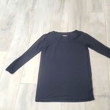 Victoria's secret black dress w/  design lace on the sides and on the sleeves sm