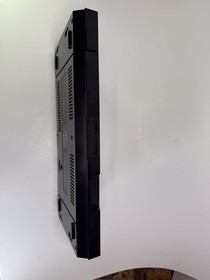 Sega Master System Video Game Console Only Black TESTED AND WORKING