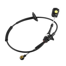 Auto Transmission Shifter Cable For Ford F-150 2005-2008 5l3z7e395ba Steel New Auto Transmission Shifter Cable For Ford F-150 2005-2008 5l3z7e395ba Steel New