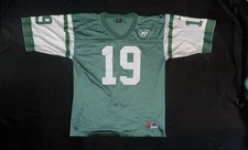 Vintage 90s Nike  New York Jets Keyshawn Johnson Jersey Men’s Sz Medium