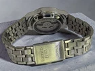 Vintage Seiko Men's Automatic Watch premium glass back case dial gents Watch