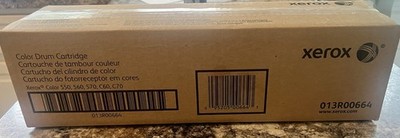 Xerox Drum Cartridge 013R00664 for Xerox Color 550 560 570 C60 C70 US ship only