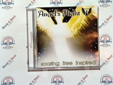 Angel's Flight - The Angel Series : Soaring, free, inspired CD Mint