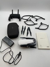 Drone DJI Mavic Air defectuoso en embalaje original