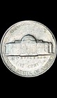 USA Jefferson Nickel•1956 — photo 2