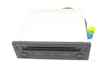 VW Golf 4 Bora CD Player Wechsler 1J0035119C/ D original