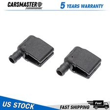 Dorman 47191 Windshield Washer Nozzle For 2003-2005 Chrysler Sebring