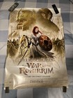 *Both Variants* Lord of the Rings the War of the Rohirrim Movie Poster 27x40 — photo 3