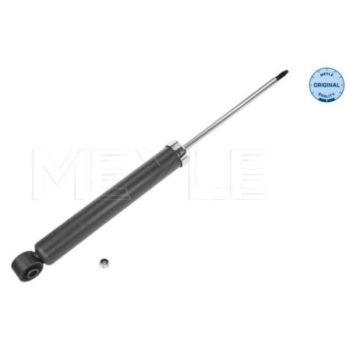 Amortisseur Meyle 1267250024 suspension arriere pour berline Golf Passat et Leon