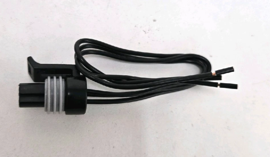 Premium Brake Pressure Modulator Sensor Connector for Acura 1996-99 Buick 87-16 — 第 2/4 张图片