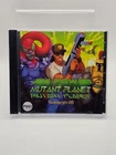 New ListingJim Power Mutant Planet TurboGrafx CD Brand New