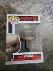 Funko Pop! Town: Stranger Things - Vecna #1312