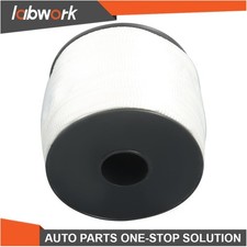 Labwork Polyester Pulling Tape Mule Tape 1/2" x 528' 1250 lbf Tensile Capacity