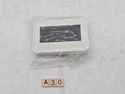 Visonic KP-160 PG2 N Wireless Touchscreen Keypad PowerG 868MHz   NEW