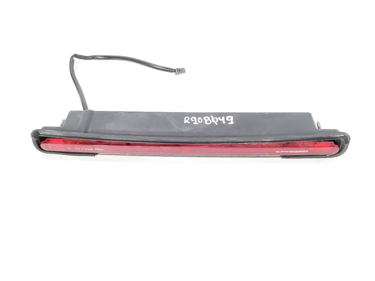 2003 Maserati Spyder Cambiocorsa OEM 3rd Brakelight Taillight 02680TH89