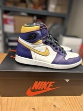 Jordan 1 Retro High SB LA To Chicago 2019 for Sale | Authenticity