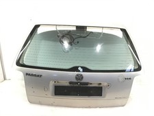 VW Passat Variant 3B5, B5 Heckklappe / Heckdeckel Kombi Heckscheibe LB7Z Satin