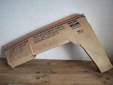 Driver Front Fender For 2000 To 2004 Toyota Avalon