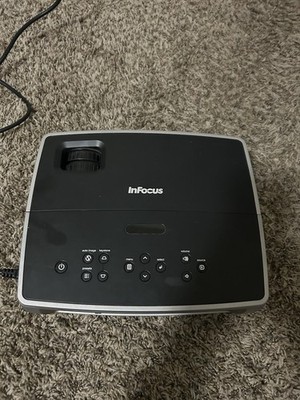 Infocus In2101