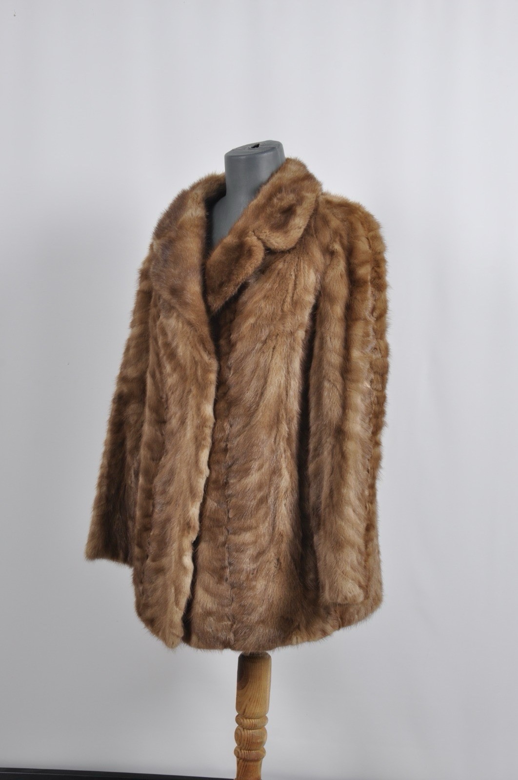 Women's Double-Breasted Jacket - image 2