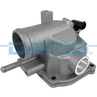 DT1132H Dayco Thermostat, KüHlmittel FüR MERCEDES-BENZ