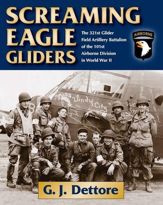 Screaming Eagle Gliders | G J Dettore | englisch