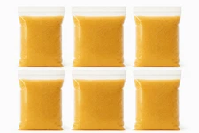 6-Bag Resin Refill Pack for 2-Stage 4.5x20 Spot-Free Rinse Systems (3 Refills)