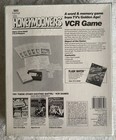 The HONEYMOONERS VCR Board Game NEW Sealed Mattel 1986 TV Show Lost Episodes NIB — photo 2