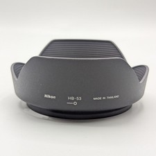 Nikon HB-53 Lens Hood Shade for AF-S 24-120mm F4 ED VR