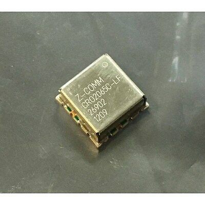 2060-2130MHZ VT-0.5V-4.5V CR02065C-LF VOLTAGE CONTROLLED OSCILLATOR VCO