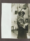 8X10- B&W-BOOK/MAG/PAPER PHOTO OF-MARILYN MONROE ON BOTH SIDES — photo 1
