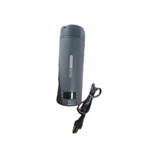 Travel Electric Kettle Portable Mini Tea Coffee Kettle Water Heater No Box