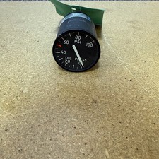 Oil Pressure Indicator Oil Pressure Indicator