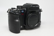 Corpo fotocamera reflex digitale Konica Minolta Maxxum 7D 6 MP #G405