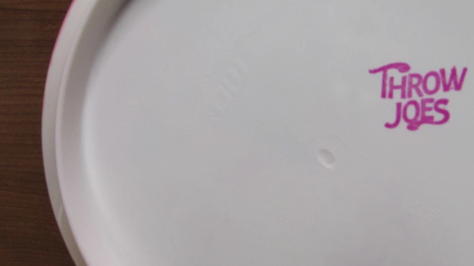 Discmania 180G DYED S-LINE MD3 PDGA Approved Throw Joes 5501 midrange disc golf - Image 3 of 4