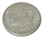 1921 S Morgan Dollar Silver $1 San Francisco Mint US Coin