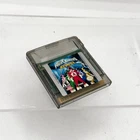 Power Rangers Rescue Game Boy Color GBC Authentic Cartridge Tested Working
