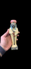 Ancient Egyptian Statue of the Egyptian God Horus God of Peace - Rare Egyptian S