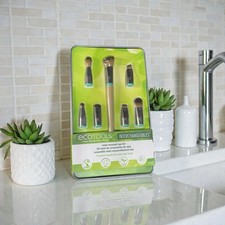 Echo Tools 7-Piece Interchangeable Brush Head...