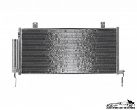 Klimakondensator FüR Mitsubishi Galant Stufenheck 2.4 03-12