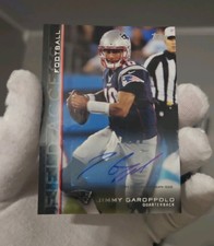 2015 Topps Field Access Football Cards 26