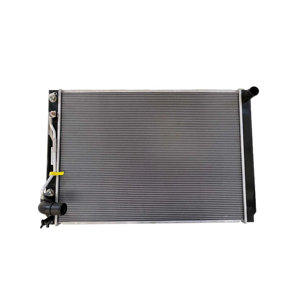 Radiator For 2005-2006 Toyota Sienna 3.3L V6 - Image 3 of 4