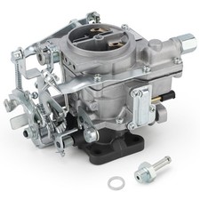 21100-24034 2 Barrel Carburetor for 1974-1981 TOYOTA Corolla 3K 4K,Starlet,Tr...