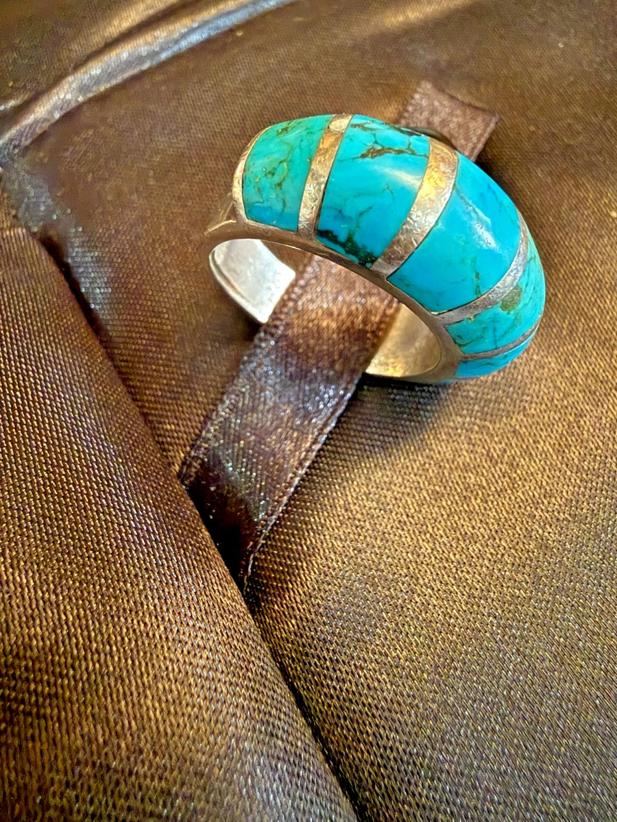 Vintage Native American Jewelry for sale | eBay